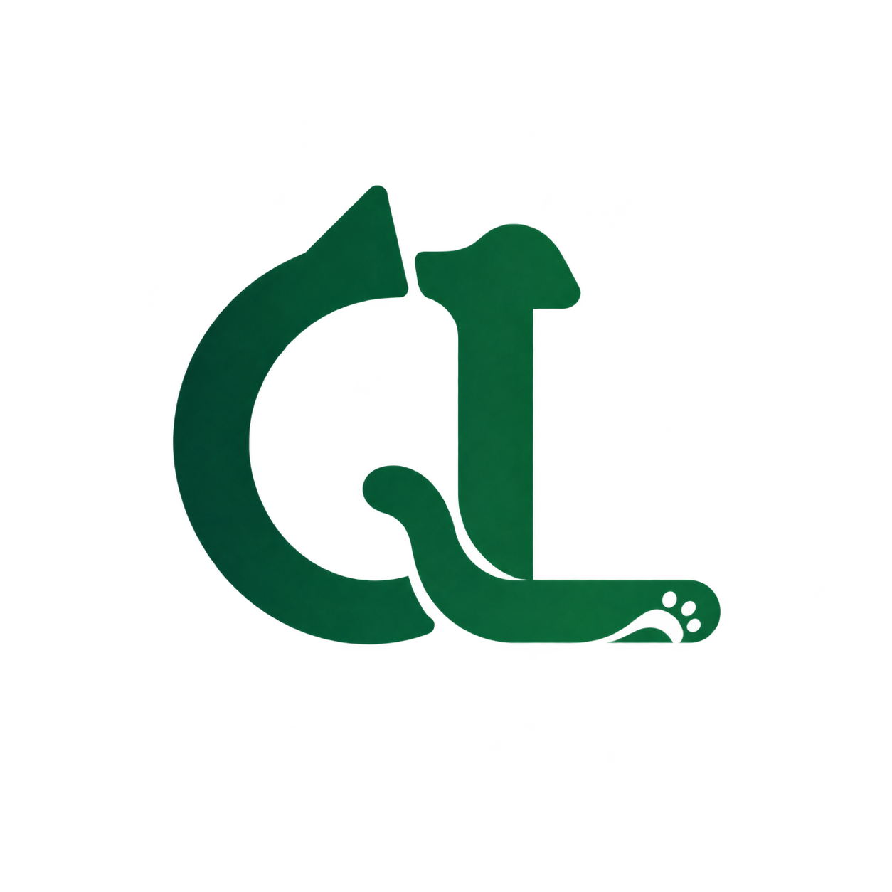 Qinglu Pet Supplies logo